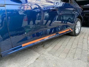 Body Kit Marşpiyel uyumlu Renault Megane 4 Yan Marşpiyel Sedan modelleri DRS Tuning'de. Kaliteli malzeme, hızlı kargo ve güvenli alışverişle hemen inceleyin.