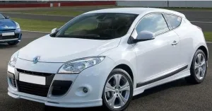 Body Kit Marşpiyel uyumlu Renault Megane 3 Coupe Yan Marşpiyel modelleri DRS Tuning'de. Kaliteli malzeme, hızlı kargo ve güvenli alışverişle hemen inceleyin.
