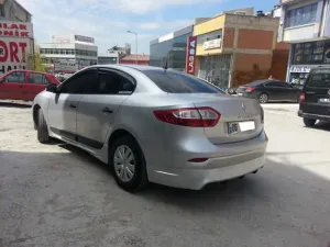 Renault Fluence 2009-2020 (L38) uyumlu Arka Ek Makyajsız (Fiber) modelleri DRS Tuning'de. Kaliteli malzeme, hızlı kargo ve güvenli alışverişle hemen inceleyin.