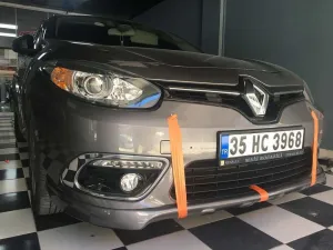 Renault Fluence 2009-2020 (L38) uyumlu Boyasız Ön Ek modelleri DRS Tuning'de. Kaliteli malzeme, hızlı kargo ve güvenli alışverişle hemen inceleyin.