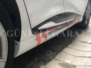 Peugeot 308 2013-2021 (T9) uyumlu 16-18 Yan Marşpiyel modelleri DRS Tuning'de. Kaliteli malzeme, hızlı kargo ve güvenli alışverişle hemen inceleyin.