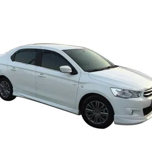 Peugeot 301 2012-2024 (M3) uyumlu Yan Marşpiyel (Plastik) modelleri DRS Tuning'de. Kaliteli malzeme, hızlı kargo ve güvenli alışverişle hemen inceleyin.