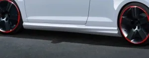 Peugeot 208 2012-2019 (A9) uyumlu Yan Marşpiyel modelleri DRS Tuning'de. Kaliteli malzeme, hızlı kargo ve güvenli alışverişle hemen inceleyin.