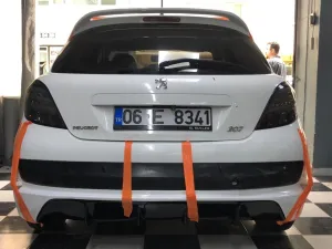 Peugeot 207 2006-2014 (A7) uyumlu Spoiler (Fiber) modelleri DRS Tuning'de. Kaliteli malzeme, hızlı kargo ve güvenli alışverişle hemen inceleyin.