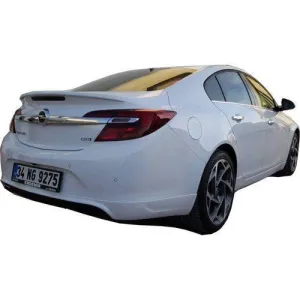 Body Kit Arka Ek uyumlu Opel Insignia Opc Line Arka Ek modelleri DRS Tuning'de. Kaliteli malzeme, hızlı kargo ve güvenli alışverişle hemen inceleyin.