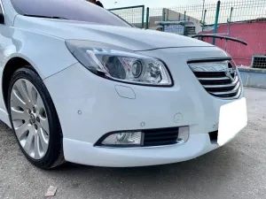 Body Kit Ön Ek uyumlu Opel Insignia Makyajsız Ön Ek (Plastik) modelleri DRS Tuning'de. Kaliteli malzeme, hızlı kargo ve güvenli alışverişle hemen inceleyin.