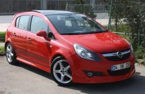 Body Kit Marşpiyel uyumlu Opel Corsa D Yan Marşpiyel modelleri DRS Tuning'de. Kaliteli malzeme, hızlı kargo ve güvenli alışverişle hemen inceleyin.