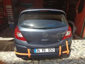 Body Kit Arka Ek uyumlu Opel Corsa D Arka Ek modelleri DRS Tuning'de. Kaliteli malzeme, hızlı kargo ve güvenli alışverişle hemen inceleyin.