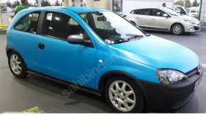 Body Kit Marşpiyel uyumlu Opel Corsa C Yan Marşpiyel (Plastik) modelleri DRS Tuning'de. Kaliteli malzeme, hızlı kargo ve güvenli alışverişle hemen inceleyin.