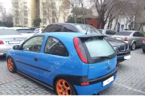 Body Kit Marşpiyel uyumlu Opel Corsa C Yan Marşpiyel modelleri DRS Tuning'de. Kaliteli malzeme, hızlı kargo ve güvenli alışverişle hemen inceleyin.