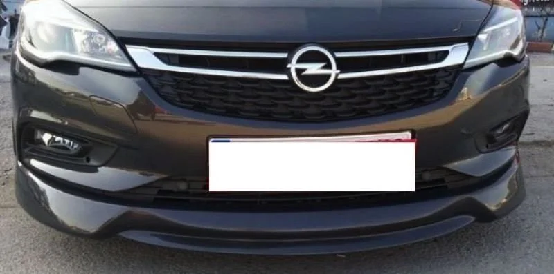 Opel Astra Uyumlu K Ön Ek