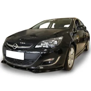 Body Kit Lip uyumlu Opel Astra J Ön Lip modelleri DRS Tuning'de. Kaliteli malzeme, hızlı kargo ve güvenli alışverişle hemen inceleyin.