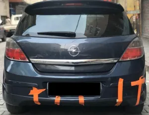 Body Kit Arka Ek uyumlu Opel Astra H Arka Ek (Plastik) modelleri DRS Tuning'de. Kaliteli malzeme, hızlı kargo ve güvenli alışverişle hemen inceleyin.