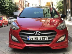 Body Kit Ön Ek uyumlu Hyundai İ30 Custom Ön Ek modelleri DRS Tuning'de. Kaliteli malzeme, hızlı kargo ve güvenli alışverişle hemen inceleyin.