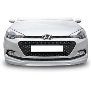 Body Kit Ön Ek uyumlu Hyundai İ20 Ön Ek modelleri DRS Tuning'de. Kaliteli malzeme, hızlı kargo ve güvenli alışverişle hemen inceleyin.
