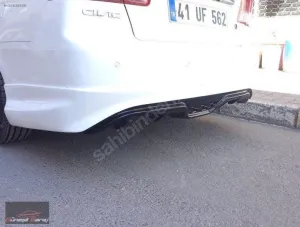 Honda Civic 1995-2000 (EK) uyumlu Vtec Custom Arka Ek modelleri DRS Tuning'de. Kaliteli malzeme, hızlı kargo ve güvenli alışverişle hemen inceleyin.