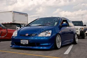 Honda Civic 1995-2000 (EK) uyumlu Sport Walker Ön Ek Ep2 Ep3 (Fiber) modelleri DRS Tuning'de. Kaliteli malzeme, hızlı kargo ve güvenli alışverişle hemen