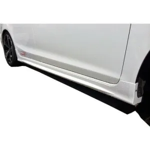 Honda Civic 2011-2015 (FB7) uyumlu Fb7 Mugen Yan Marşpiyel modelleri DRS Tuning'de. Kaliteli malzeme, hızlı kargo ve güvenli alışverişle hemen inceleyin.