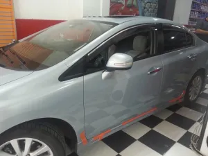 Honda Civic 2011-2015 (FB7) uyumlu Fb7 Modulo Yan Marşpiyel modelleri DRS Tuning'de. Kaliteli malzeme, hızlı kargo ve güvenli alışverişle hemen inceleyin.