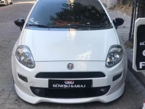 Fiat Punto 2010-2018 (199) uyumlu Evo Stimetz Ön Ek modelleri DRS Tuning'de. Kaliteli malzeme, hızlı kargo ve güvenli alışverişle hemen inceleyin.