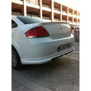 Fiat Linea 2007-2018 (Type 323) uyumlu Makyajsız Arka Ek (Plastik) modelleri Oto Aksesuar Shop'de. Kaliteli malzeme, hızlı kargo ve güvenli alışverişle hemen