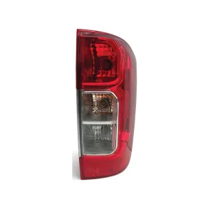 Navara Np300 Uyumlu Stop - SolDRS Tuning kalitesiyle tanışın! Özel olarak Nissan  model araçlar için üretilen bu ürün, otomobilinizin hatlarına sportif ve dinam