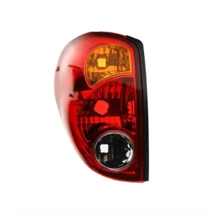 Mitsubishi L200 Uyumlu 2010-2014 Stop - SolDRS Tuning kalitesiyle tanışın! Özel olarak Mitsubishi  model araçlar için üretilen bu ürün, otomobilinizin hatlarına