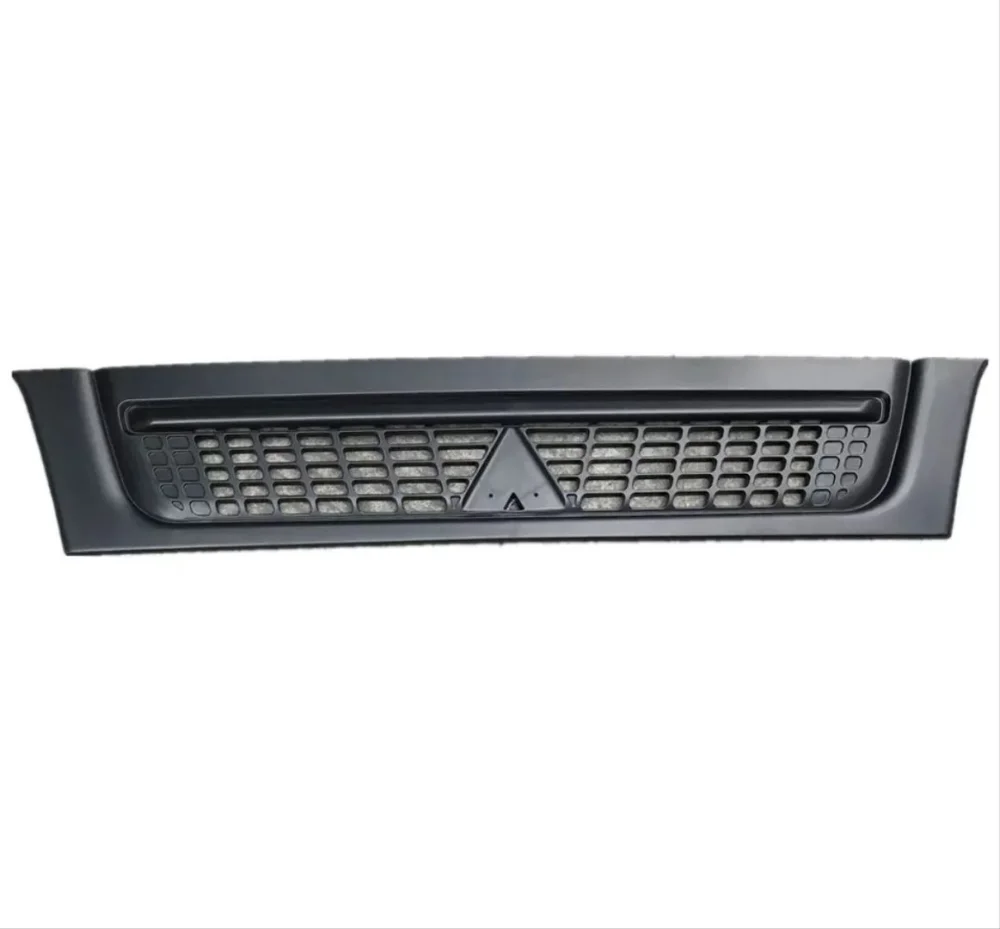 Drs Tuning Fuso Canter Uyumlu İçin Uyumlu 2005-2012(859-839) Uzun Şase Panjur