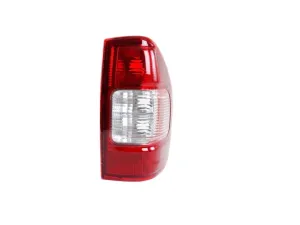D-Max 2002-2006 Uyumlu Stop - SolDRS Tuning kalitesiyle tanışın! Özel olarak Isuzu  model araçlar için üretilen bu ürün, otomobilinizin hatlarına sportif ve din