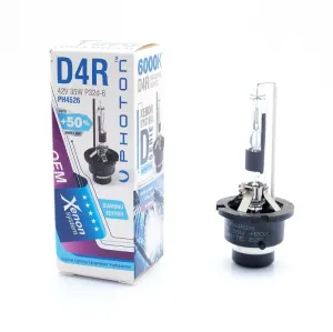 Photon uyumlu D4R 6000K 0,5 Fazla Işık Oem modelleri Oto Aksesuar Shop'de. Kaliteli malzeme, hızlı kargo ve güvenli alışverişle hemen inceleyin.