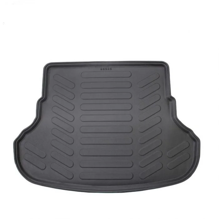Mini Countryman Uyumlu 2010-2016 3D Bagaj Havuzu