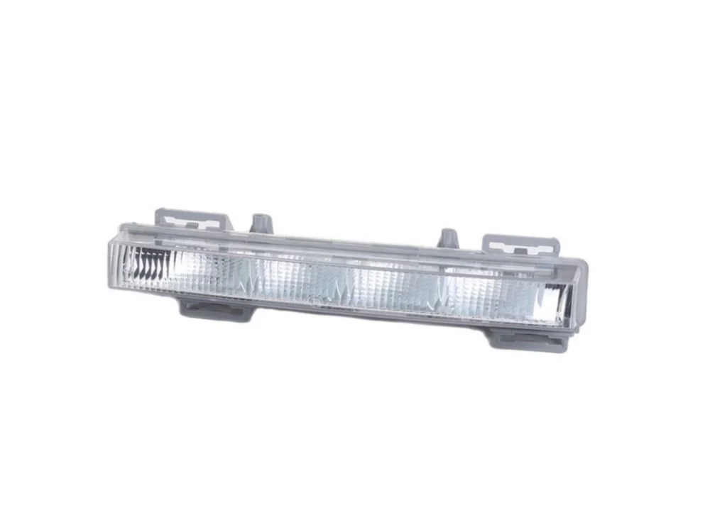 Drs Tuning Glk (X204) Uyumlu 2012-2015 (Makyajlı Kasa) Sis Ledi - Sol - 2049065401