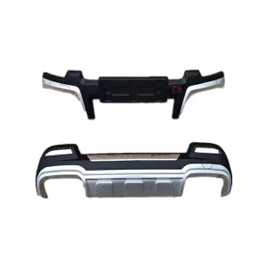 Citroen C5 Uyumlu Aircross Ön - Arka KorumaDRS Tuning kalitesiyle tanışın! Özel olarak Citroen  model araçlar için üretilen bu ürün, otomobilinizin hatlarına sp