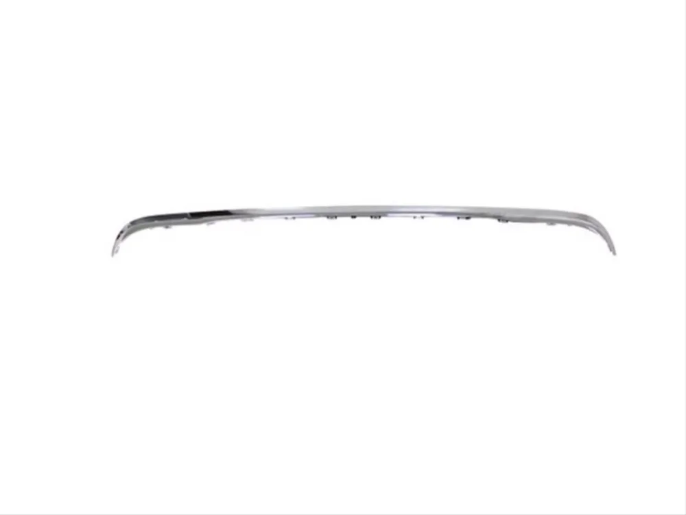 Drs Tuning X253 Glc Uyumlu Serisi Amg Arka Tampon Krom Çıtası - 3 Parça - 2538851000