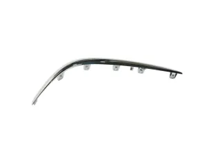 016+ Exclusive Ön Tampon Sis Nikelajı - Sağ - 2138850274 DRS Tuning kalitesiyle tanışın! Özel olarak Mercedes  model araçlar için üretilen bu ürün, otomobiliniz