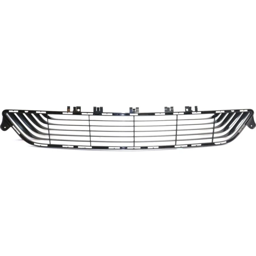 Drs Tuning W212 E Uyumlu Serisi 2013-2015 (Makyajlı Kasa ) Ön Tampon Alt Izgara - 2128850722