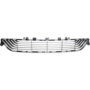 W212 E Uyumlu Serisi 2013-2015 (Makyajlı Kasa ) Ön Tampon Alt Izgara - 2128850722DRS Tuning kalitesiyle tanışın! Özel olarak Mercedes W212 model araçlar için ür