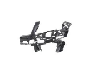 Drs Tuning Glk X204 Uyumlu 2010-2012 Ön Tampon Braketi - Sol - 2048851965