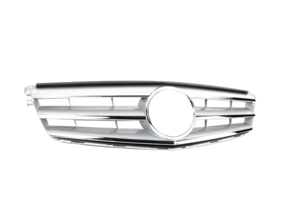 Drs Tuning W204 C Uyumlu Serisi 2011-2013 Amg Model (Yıldızsız) - 2048800023