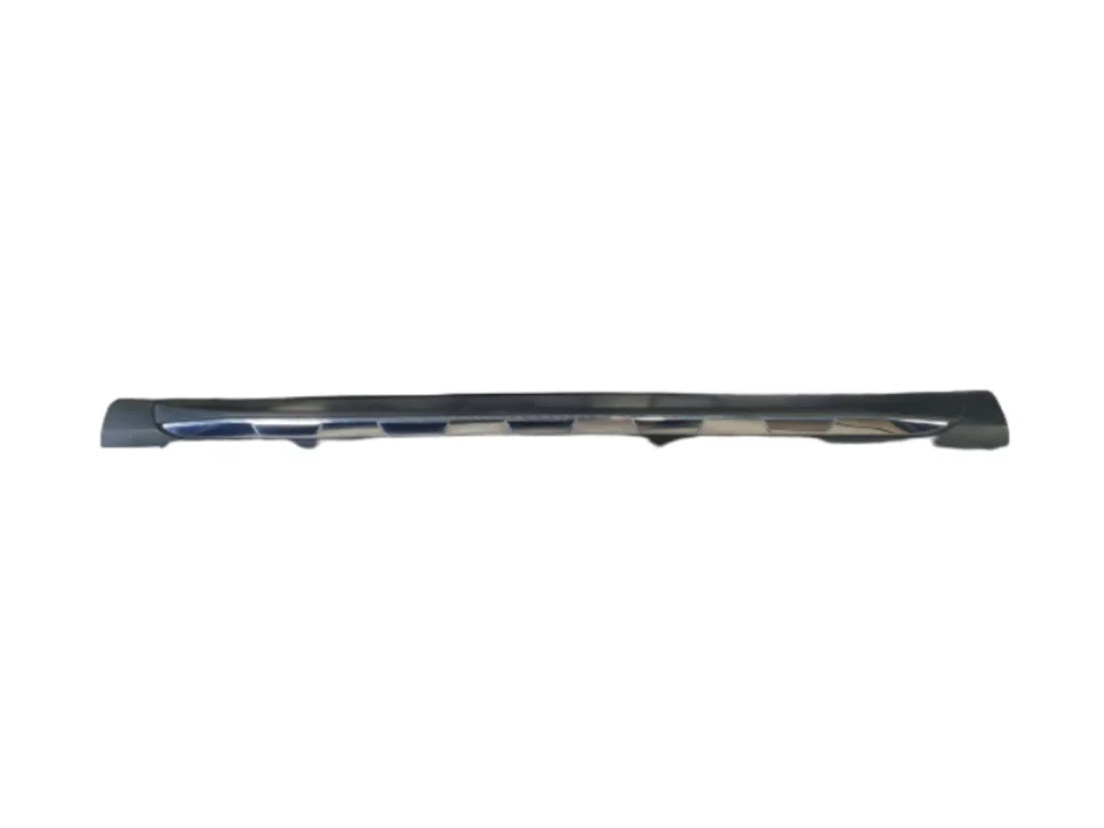 Drs Tuning X156 Gla Uyumlu Serisi 2014+ Marşpiyel (Krom/Gri Parça İle) - Sağ - 1566980854