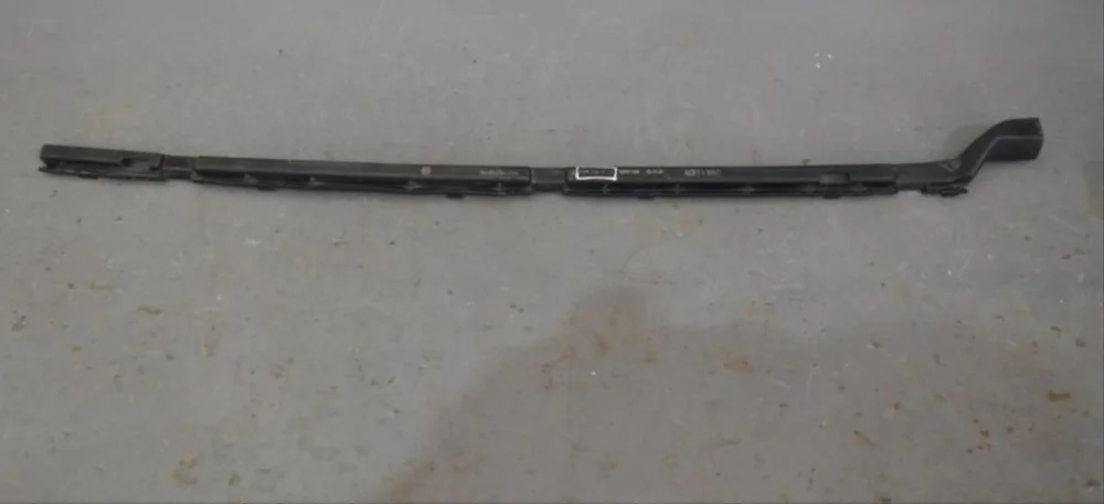 Drs Tuning X156 Gla Uyumlu Serisi 2014+ Marşpiyel Braketi - Sağ Ön - 1566980214