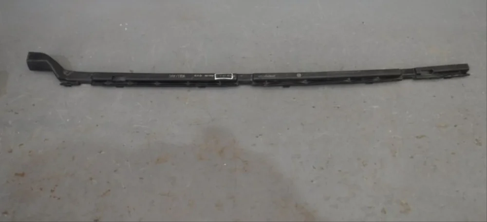 Drs Tuning X156 Gla Uyumlu Serisi 2014+ Marşpiyel Braketi - Sol Ön - 1566980114