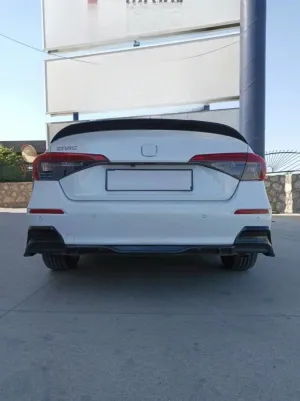Boğaziçi uyumlu 2022 Civic Arka Flap - Piano Black modelleri Oto Aksesuar Shop'de. Kaliteli malzeme, hızlı kargo ve güvenli alışverişle hemen inceleyin.