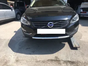 Volvo S60 2010-2018 (Y20) uyumlu Ön Difüzör (Makyajlı Kasa ) -2014 modelleri Oto Aksesuar Shop'de. Kaliteli malzeme, hızlı kargo ve güvenli alışverişle hemen
