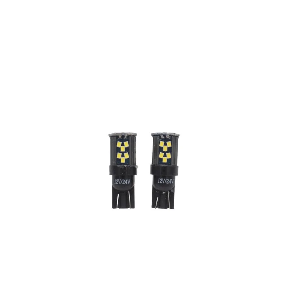Dekoratif Led Ampul T10 -33Smd Canbus 12-24V Buz Mavi/ Laam140