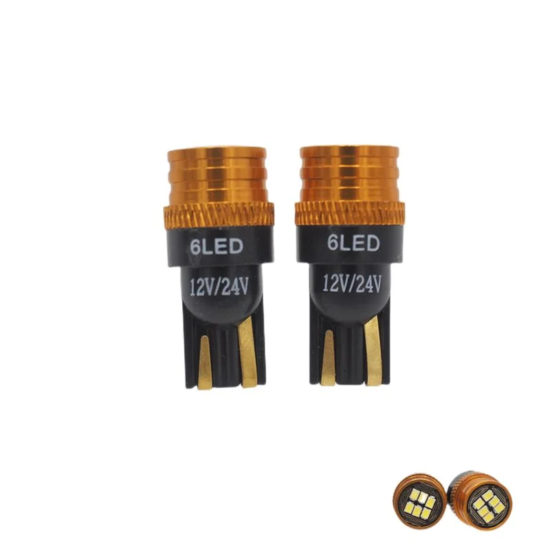 Dekoratif Led Ampul Canbus 3W Beyaz / Laam130