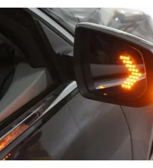 oto uzay uyumlu Led Ayna Gündüz Ledi Amber Renk 18 Led / Laam318 modelleri DRS Tuning'de. Kaliteli malzeme, hızlı kargo ve güvenli alışverişle hemen inceleyin.