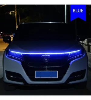 oto uzay uyumlu Izgara Üstü Gündüz Ledi 150 Cm Mavi 12V 5W / Laam538-13 modelleri DRS Tuning'de. Kaliteli malzeme, hızlı kargo ve güvenli alışverişle hemen