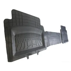 Drs Tuning Pufi Kauçuk (Havuzlu) Paspas Move-Siyah Tepay507-S - Görsel 2