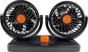 oto uzay uyumlu Space Çift Başlıklı 5 İnç Araç Fanı 12V / Hafa29 modelleri Oto Aksesuar Shop'de. Kaliteli malzeme, hızlı kargo ve güvenli alışverişle hemen